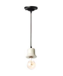 Hanglamp Musica I wit