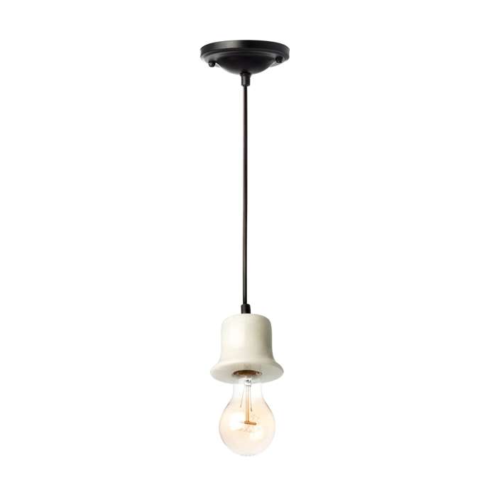 Hanglamp Musica I wit