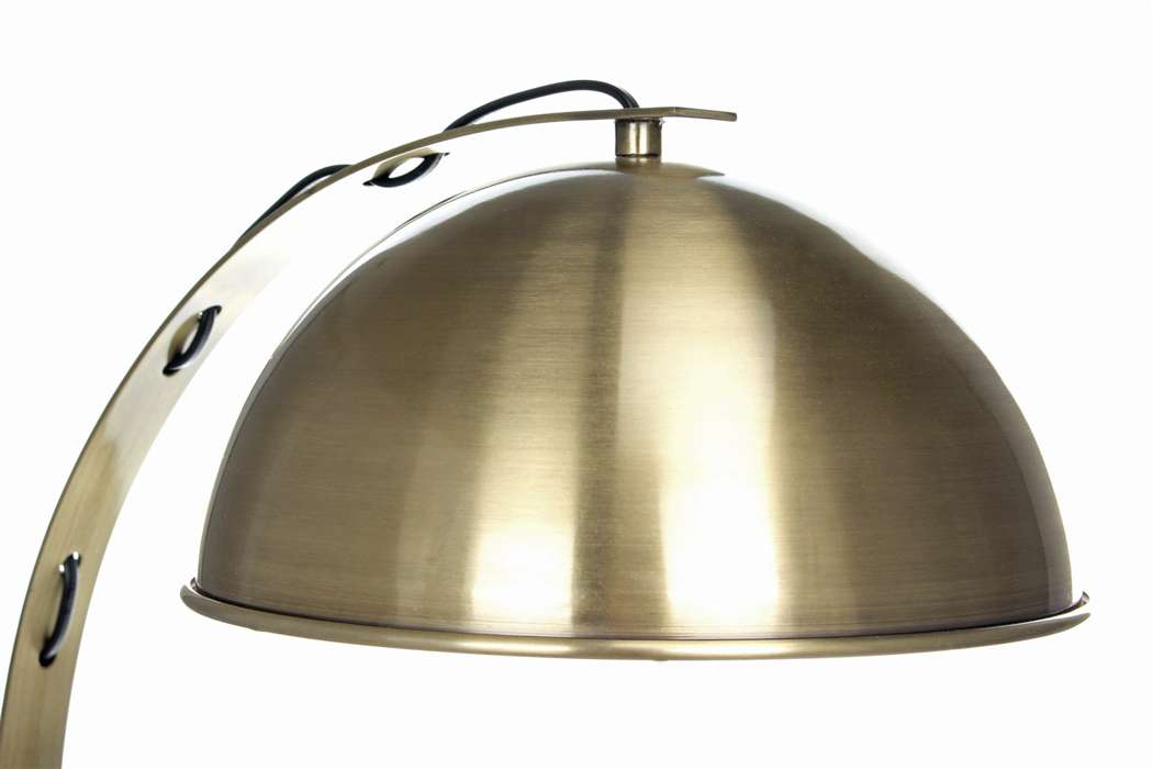 Tafellamp Plutos 110 brons - Afbeelding 3