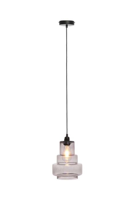 Hanglamp Evy 125 grijs - Afbeelding 4