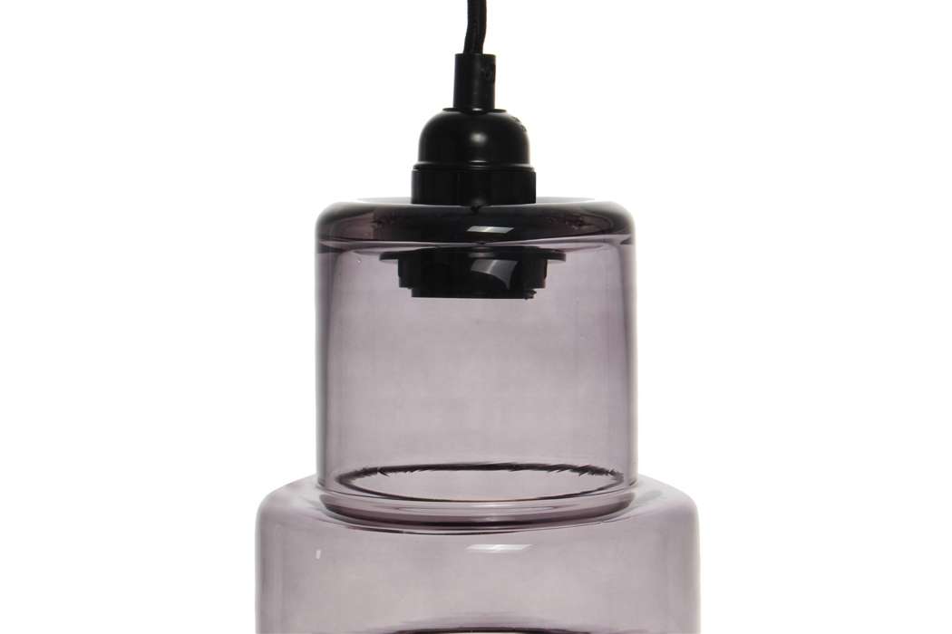 Hanglamp Evy 125 grijs - Afbeelding 3