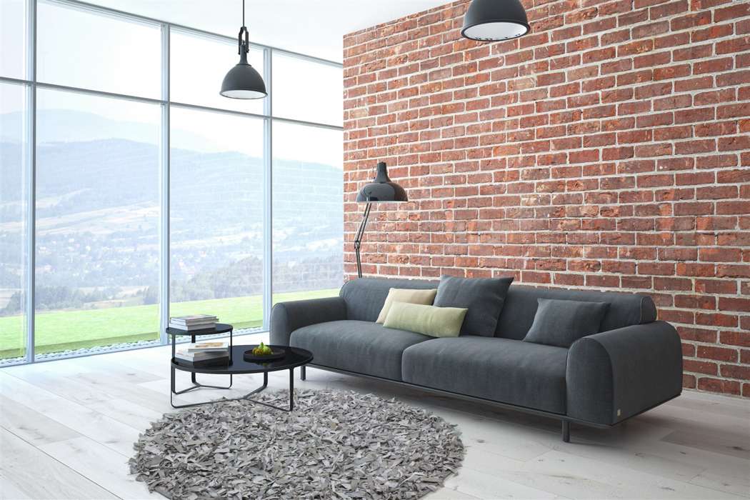 Terence 310 grijs 80x150cm - Afbeelding 2