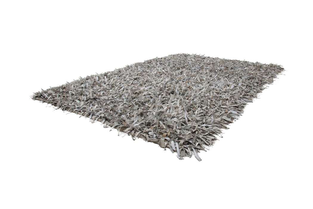 Terence 310 grijs 80x150cm - Afbeelding 4