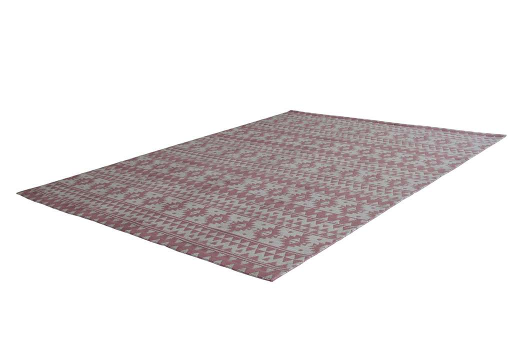 Sunny 210 roze 120cm x 170cm - Afbeelding 4