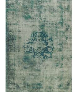 Vintage 8403 groen 140x200cm