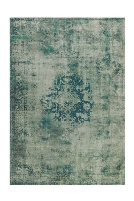Vintage 8403 groen 160x230cm