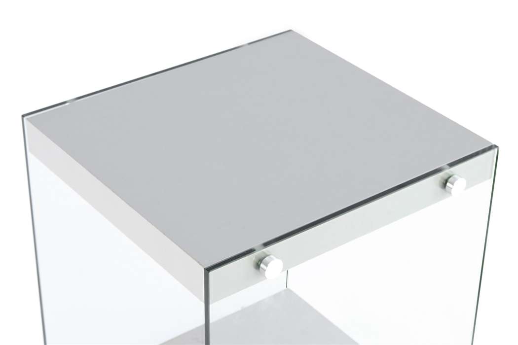 Sidetable Elementary 225 zilver - Afbeelding 3