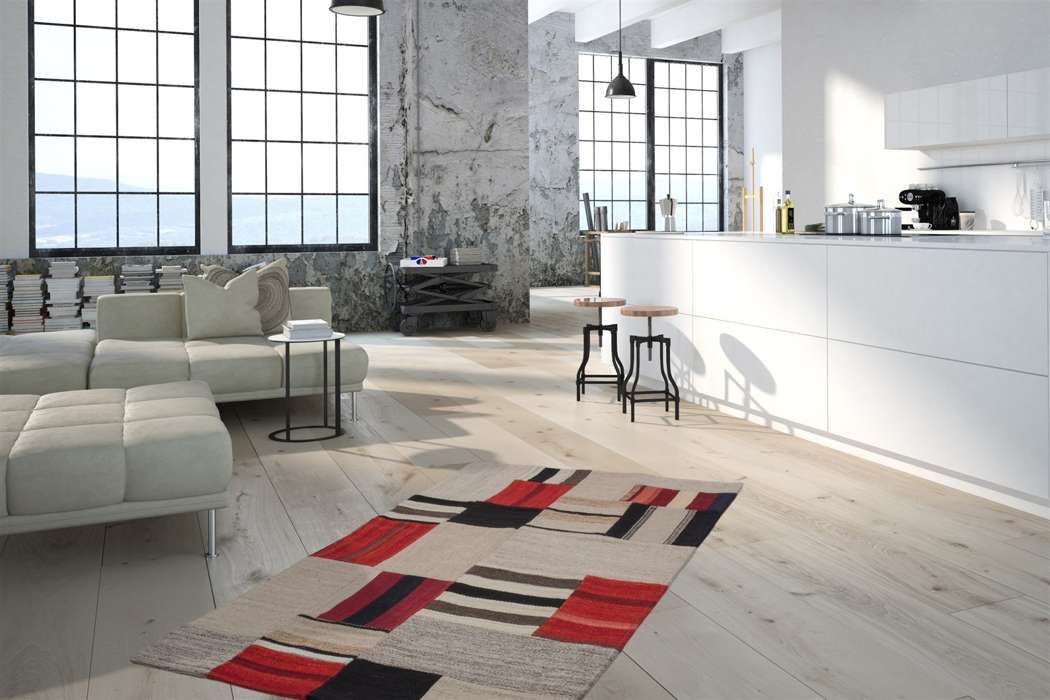 Radical 240 multi 160x230cm - Afbeelding 2