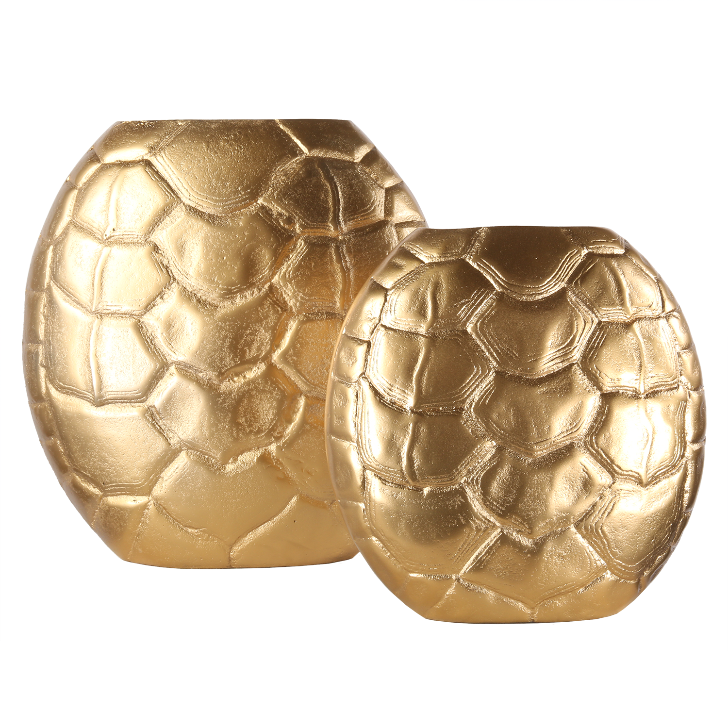 Vaas Salerno M goud - Afbeelding 3