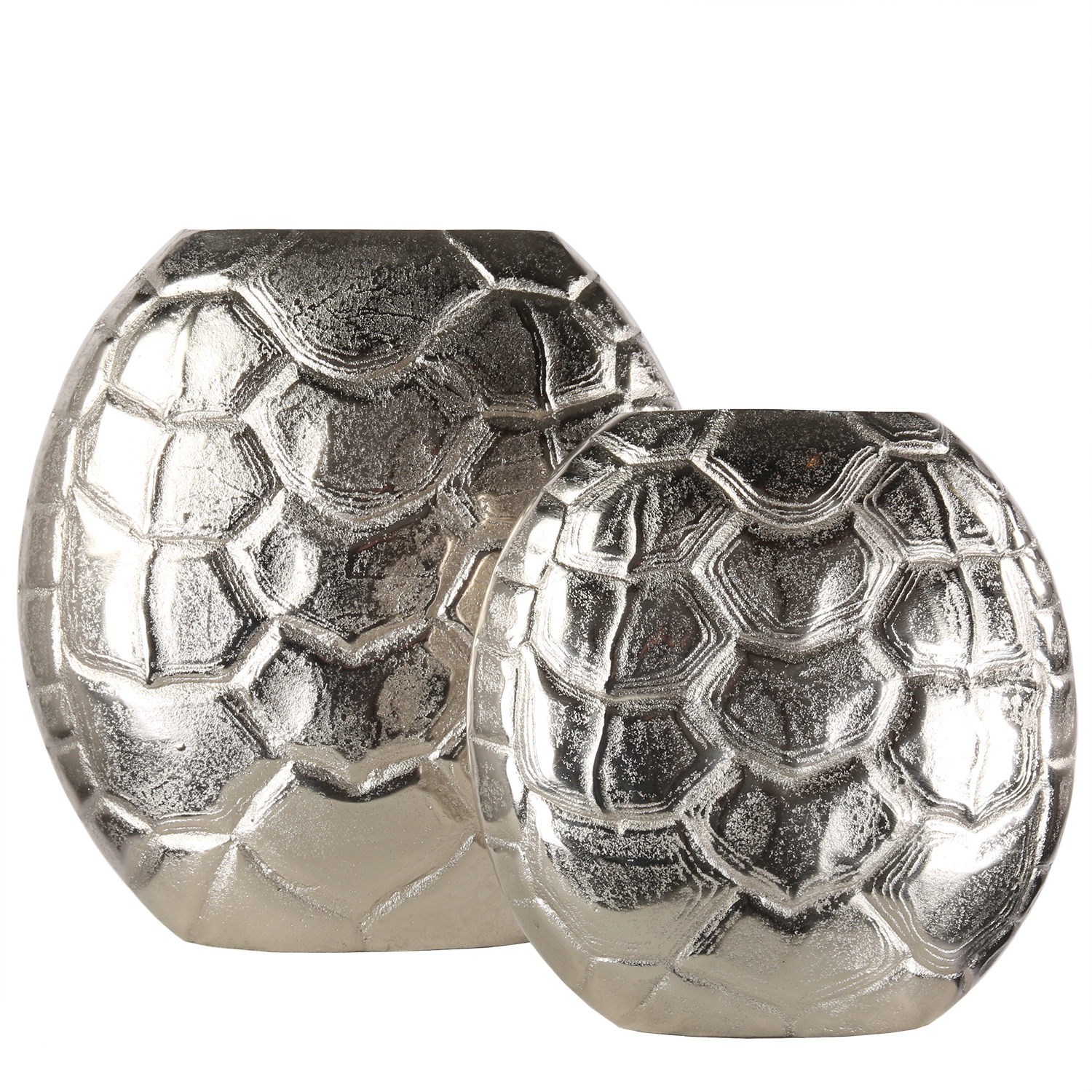 Vaas Salerno M nickel - Afbeelding 5