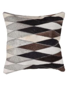 Lavish kussen 510 grijs 45cm x 45cm