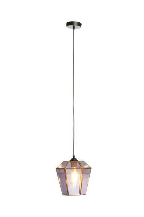 Hanglamp Terias grijs - Afbeelding 4
