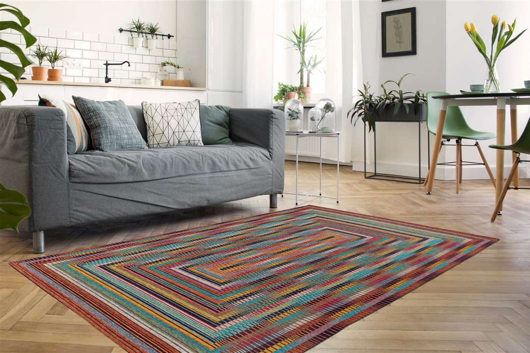 Primavera 125 multi 120x180cm - Afbeelding 2