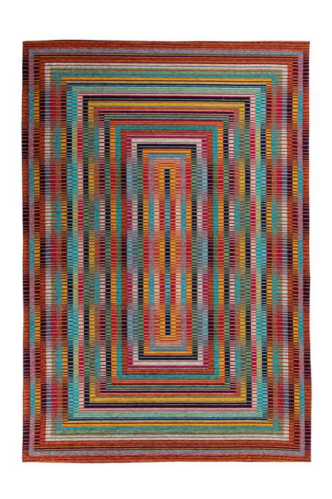 Primavera 125 multi 120x180cm