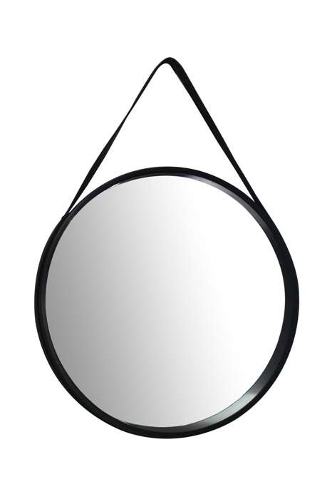 Wall mirror Ultima 110 Black