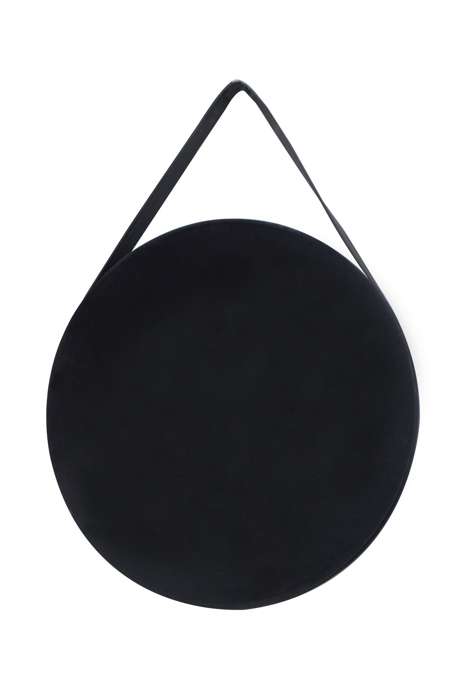 Wall mirror Ultima 110 Black - Afbeelding 2