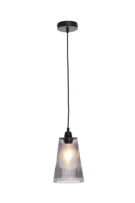 Hanglamp Palum grijs - Afbeelding 4