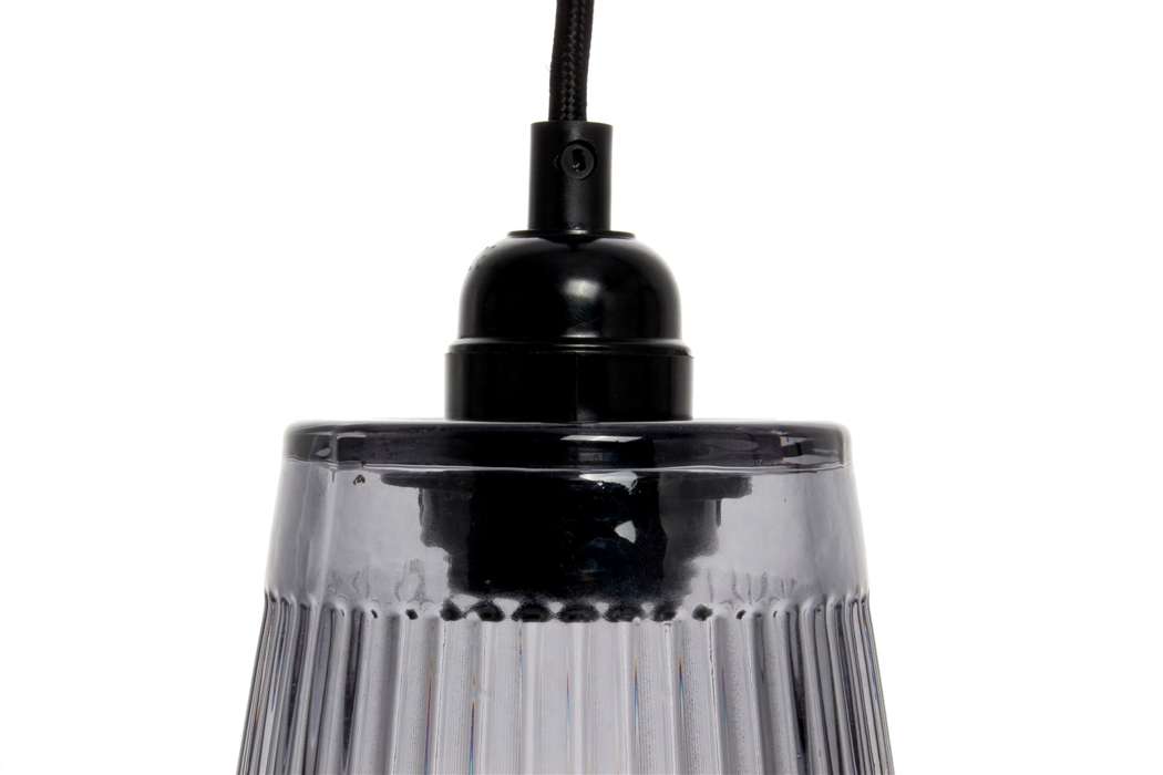 Hanglamp Palum grijs - Afbeelding 3