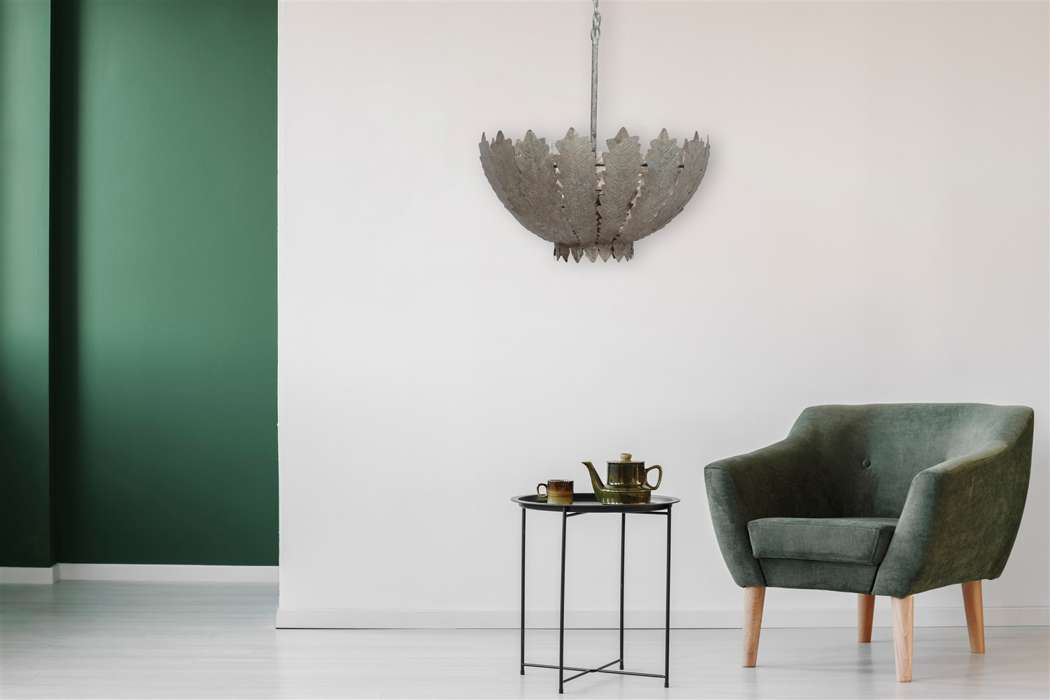 Pendant Lamp Autumn Laurel L champagne - Afbeelding 2