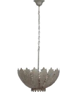 Pendant Lamp Autumn Laurel L champagne
