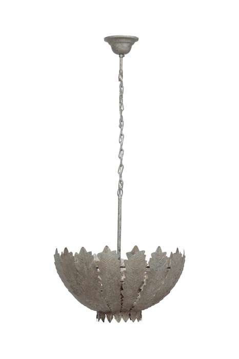 Pendant Lamp Autumn Laurel L champagne