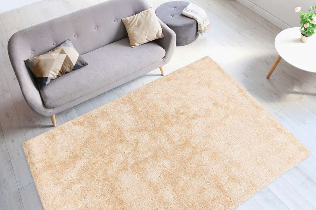 Soul 8120 creme 170x240cm - Afbeelding 2