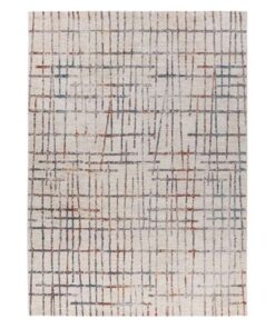 Jaka 225 creme/multi 120x170cm