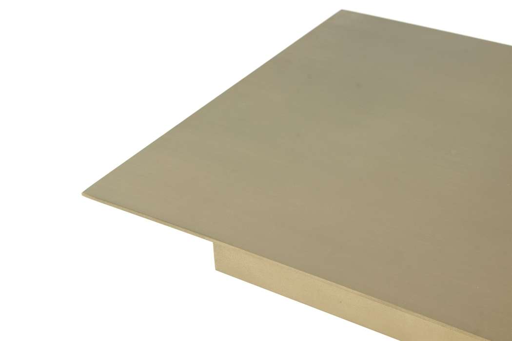 Side table Rocio 200 black - Afbeelding 4