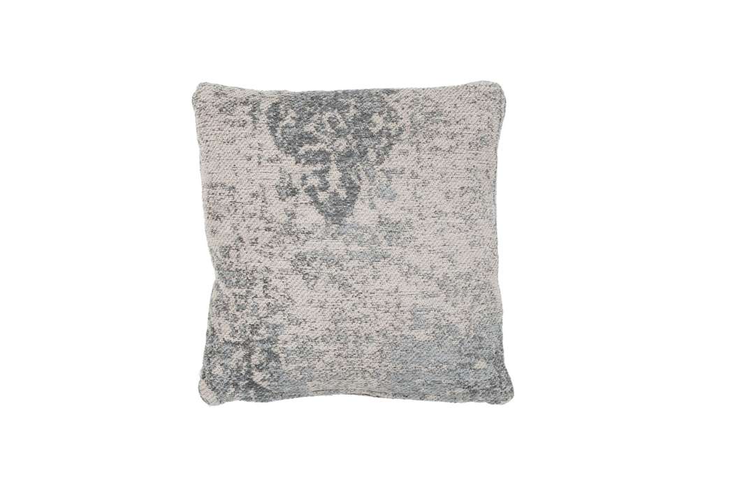 Nostalgia Pillow 285 Gray 45cm x 45cm