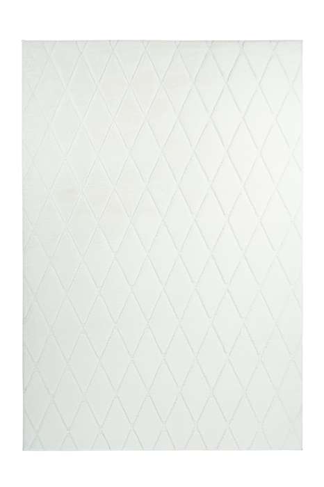 Vivica 225 wit 160x230cm