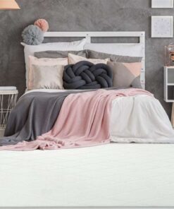 Alternative view of Vivica 225 wit 80x150cm