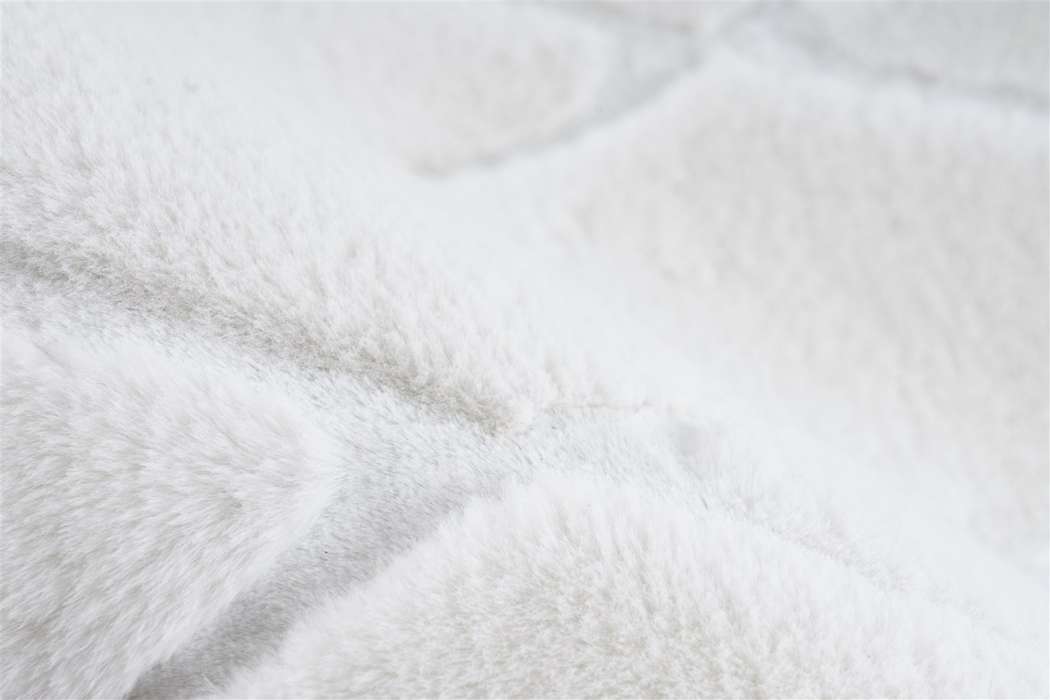 Vivica 225 wit 80x150cm - Afbeelding 3