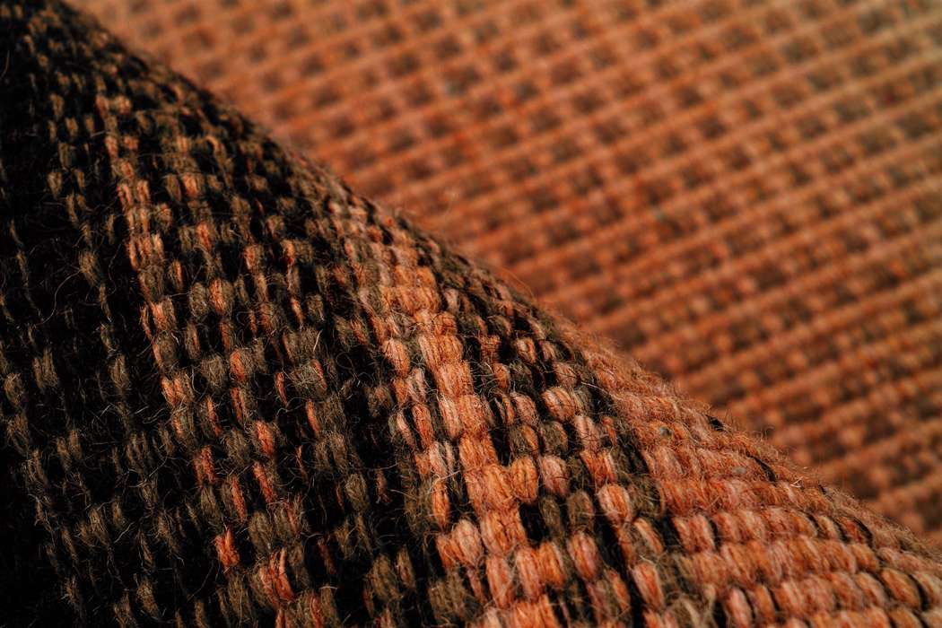 Twice 325 terra 200x300cm - Afbeelding 3