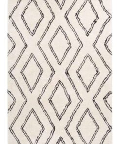 Orlando 225 ivory 160x230cm
