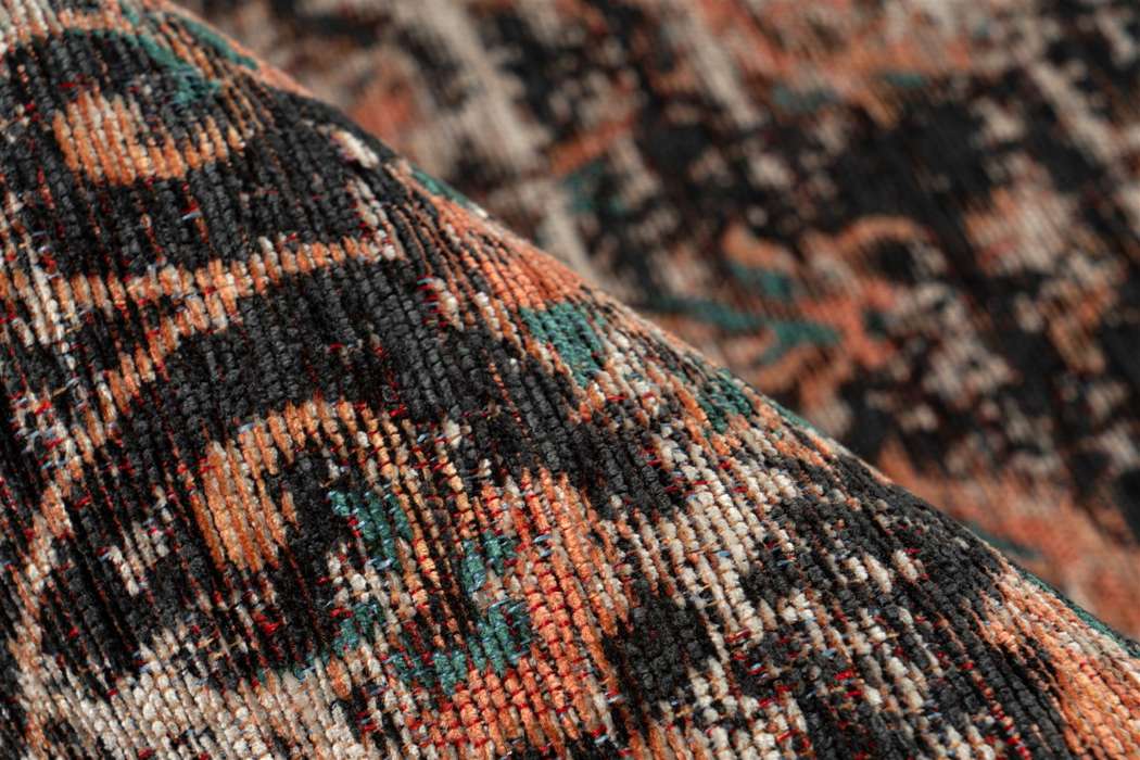 Charme 225 multi/rood 120x180cm - Afbeelding 3