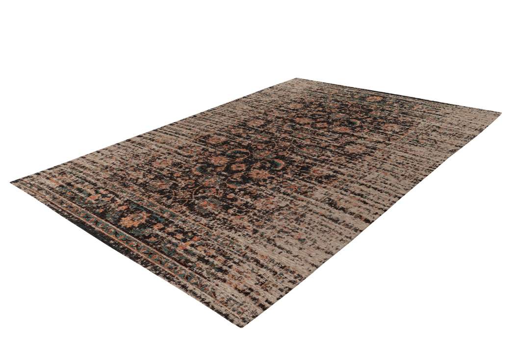 Charme 225 multi/rood 200x290cm - Afbeelding 4