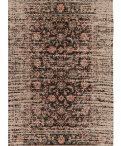 Charme 225 multi/rood 80x150cm