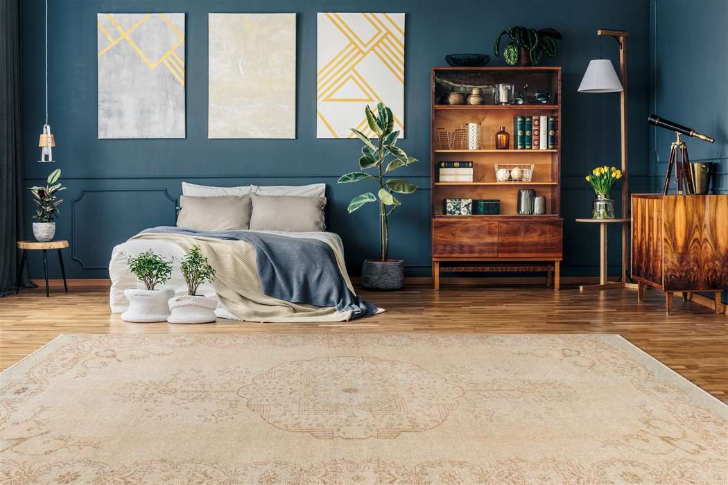 Toska 325 beige 120x170cm - Afbeelding 2