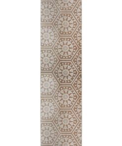 Alternative view of Monroe 200 taupe 120x170cm