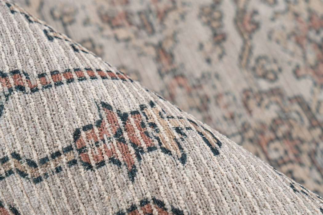 Percy 300 beige 160x230cm - Afbeelding 3
