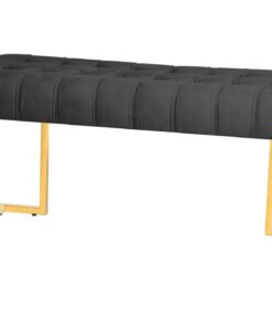 Alternative view of Seat Rare 225 Black