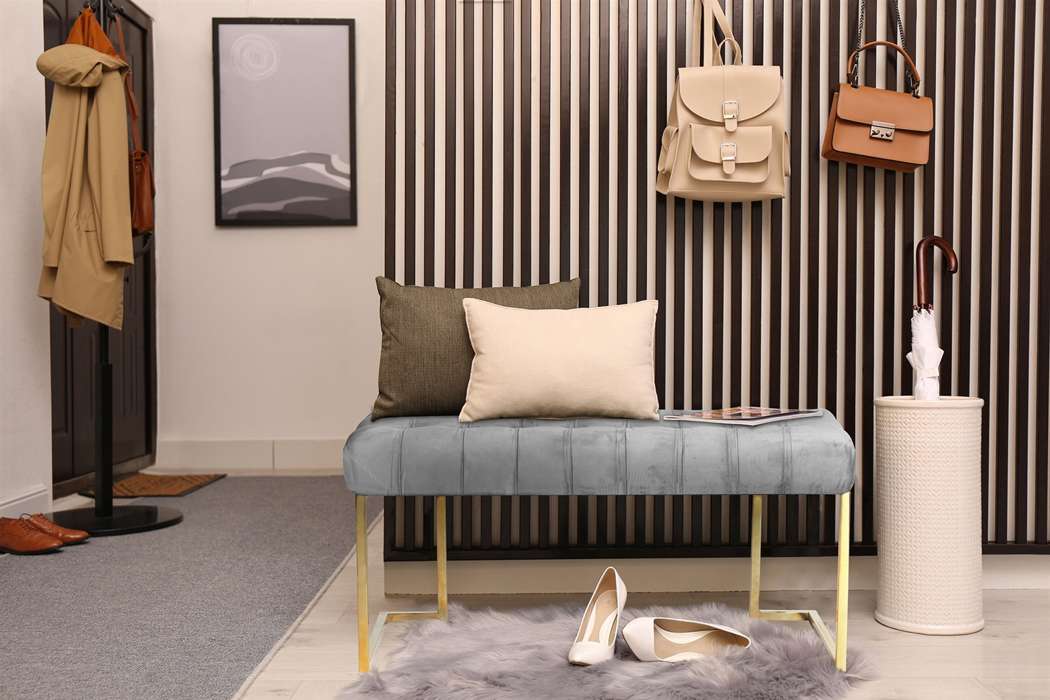 Bench Rare 225 Gray - Afbeelding 3