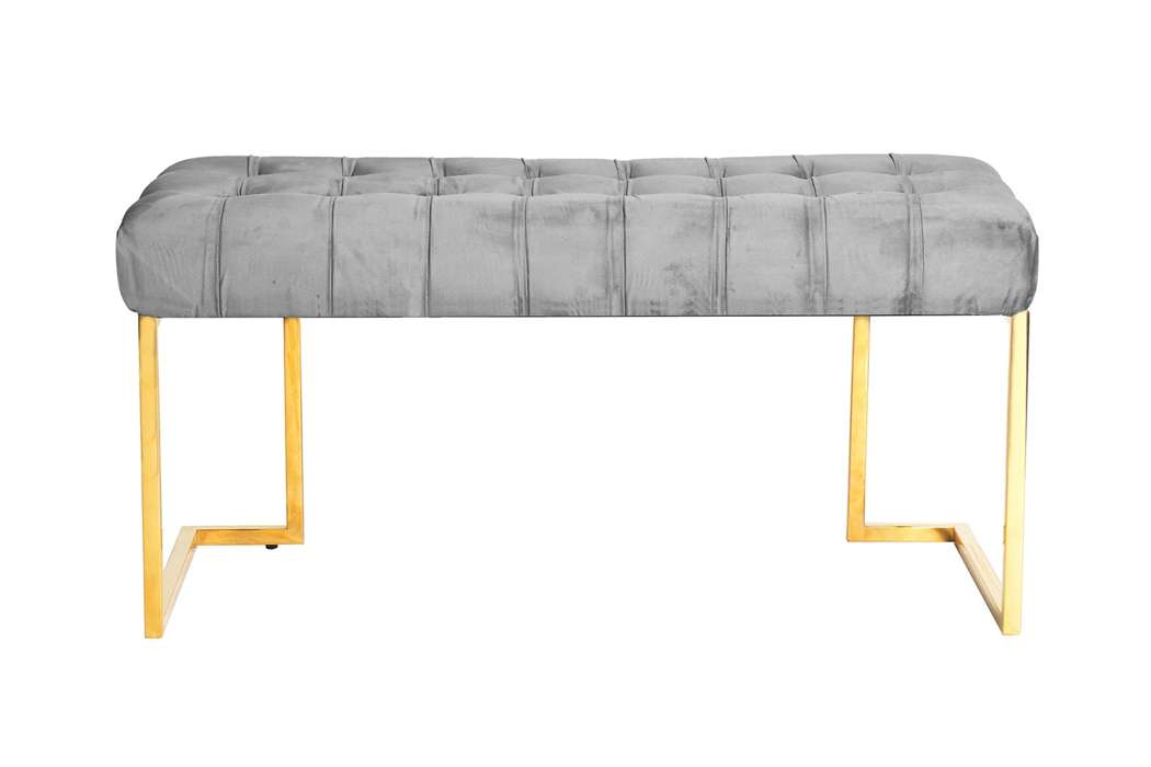 Bench Rare 225 Gray