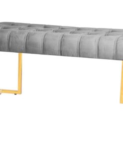 Alternative view of Bench Rare 225 Gray