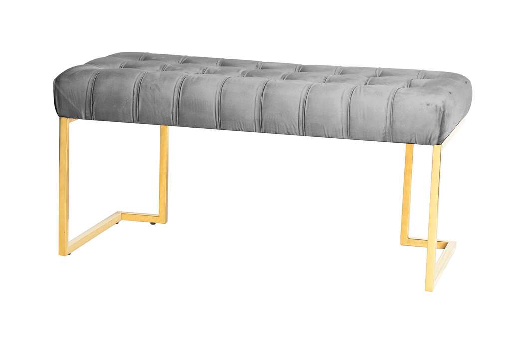 Bench Rare 225 Gray - Afbeelding 2