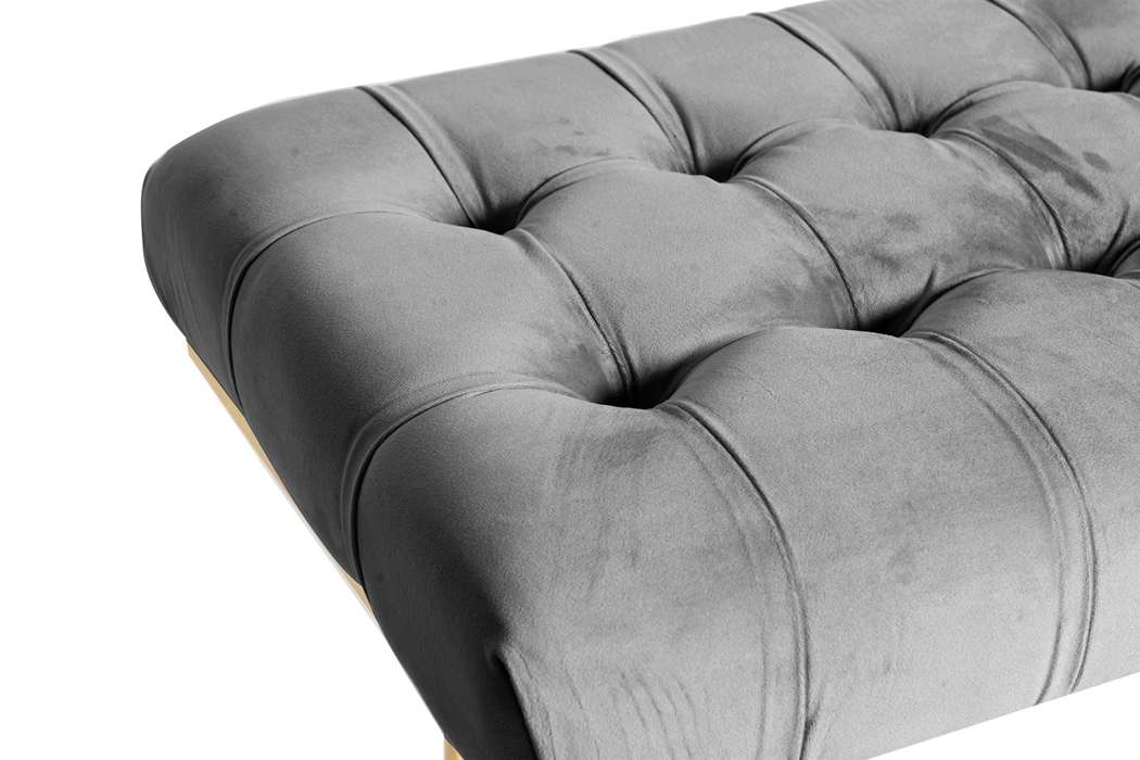 Bench Rare 225 Gray - Afbeelding 4