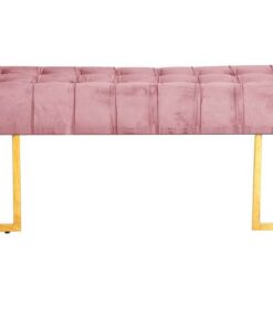 Bench Rare 225 old pink