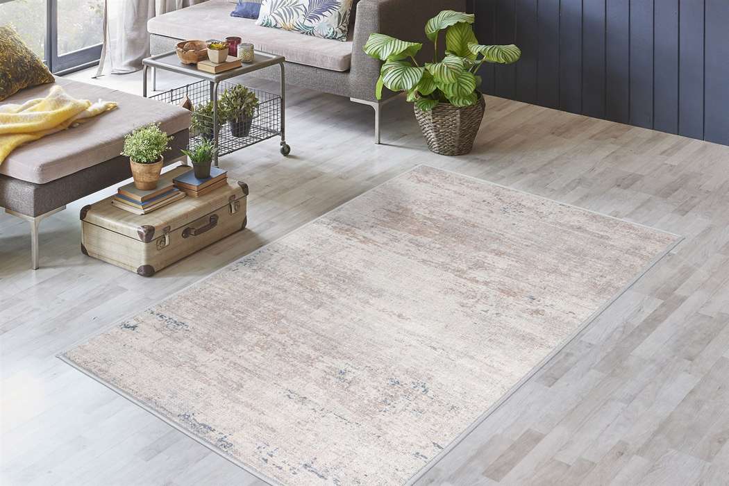 Maika 125 Beige 120x170cm - Afbeelding 2