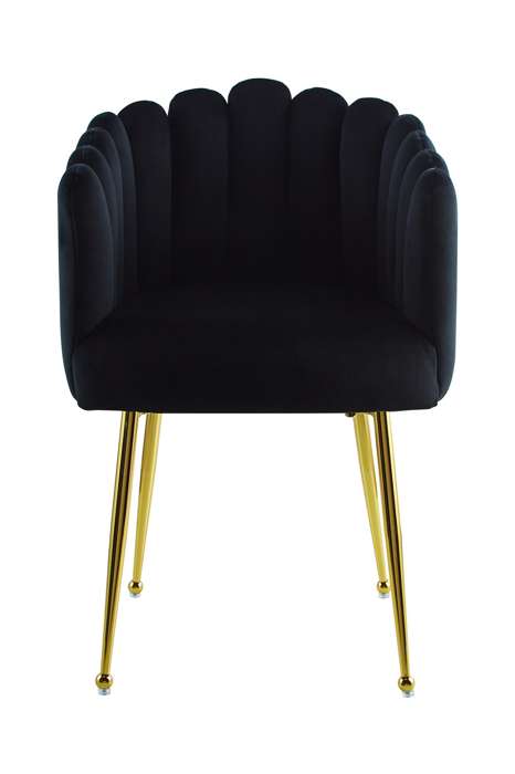 Chair Mucha 100 Black