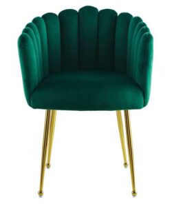 Chair Mucha 100 Green